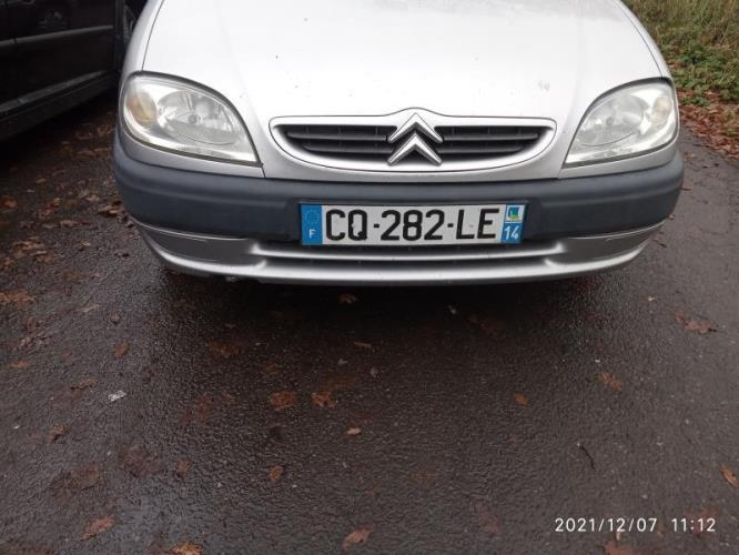 Photo de la pièce