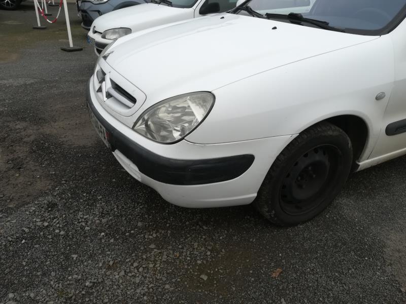 Colonne de direction CITROEN XSARA PHASE 2 Diesel - 1