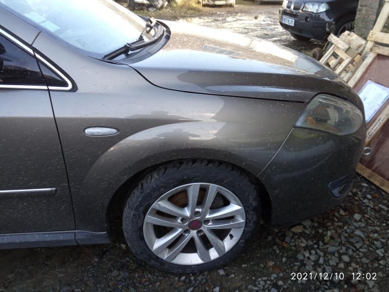 Boite de vitesses FIAT CROMA 2 PHASE 2 BREAK Diesel - 1