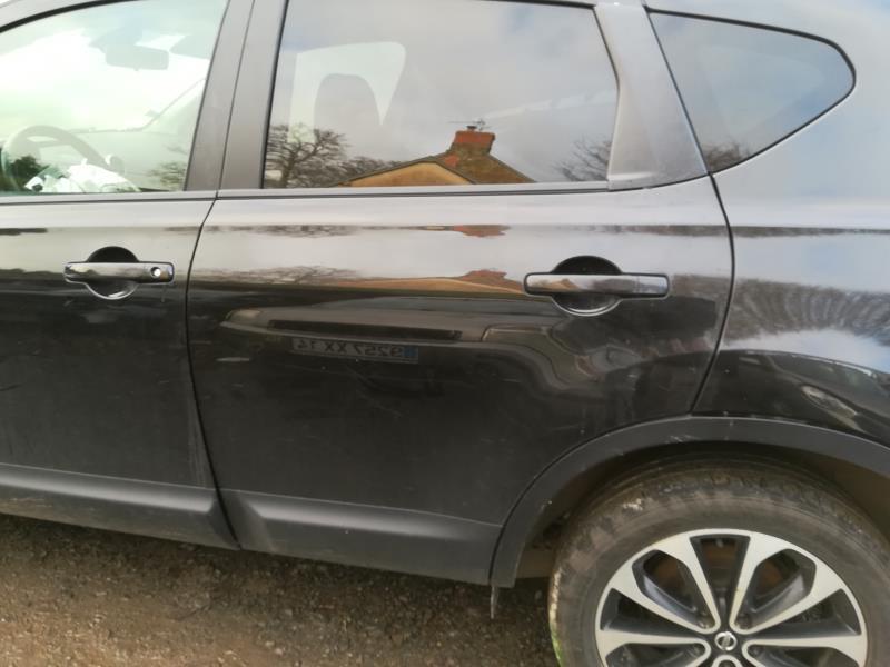 Mastervac NISSAN QASHQAI 1 PHASE 2 Diesel - 1