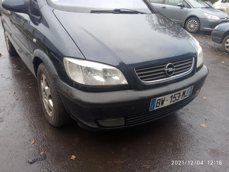 Pompe de direction OPEL ZAFIRA A PHASE 1 Essence - 1