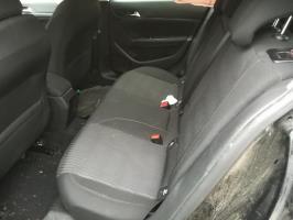Pompe de gavage
