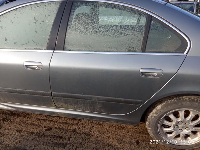 Boite de vitesses PEUGEOT 607 PHASE 1 Diesel - 1