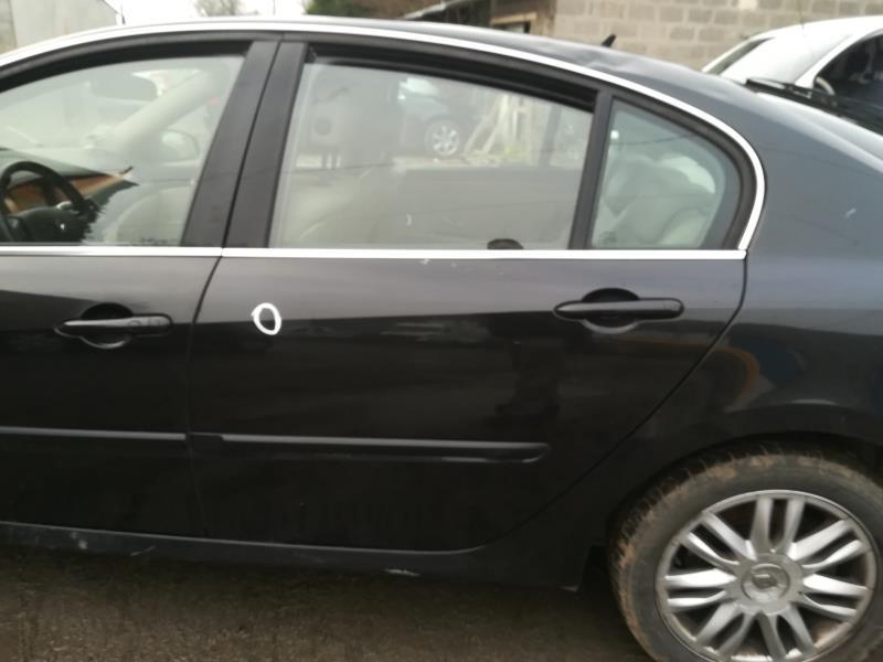 Colonne de direction RENAULT LAGUNA 3 PHASE 1 Diesel - 1