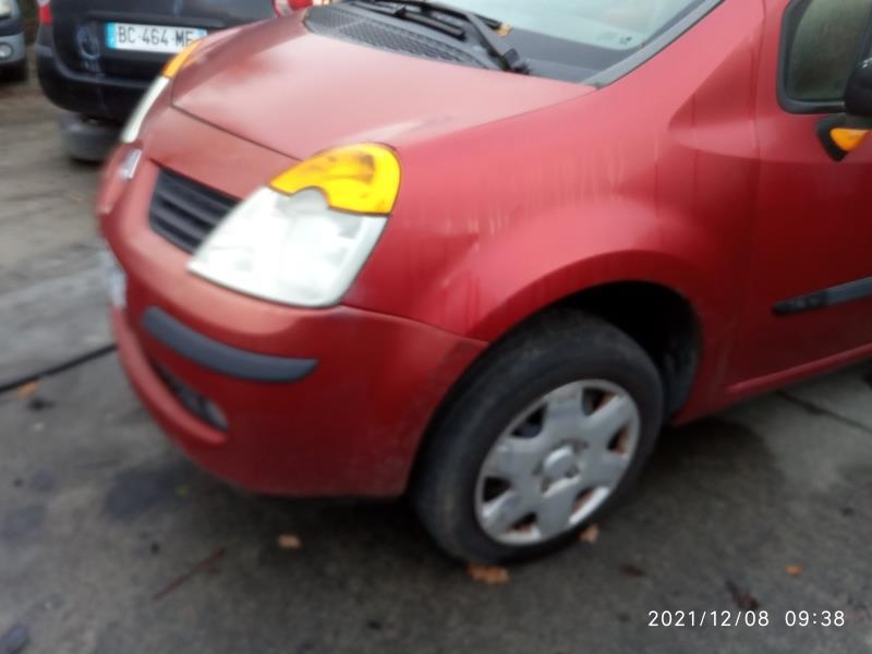 Compteur RENAULT MODUS  - 1