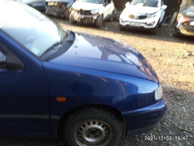 Neiman SEAT IBIZA 2 PHASE 2 Diesel - 1