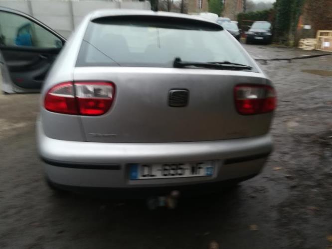 Photo de la pièce