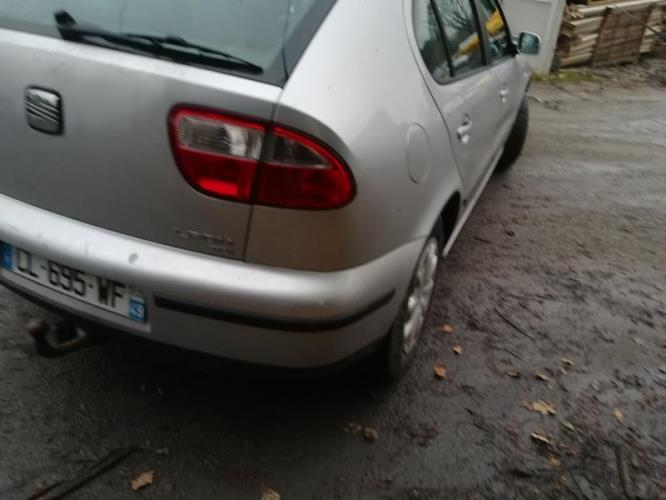 Photo de la pièce