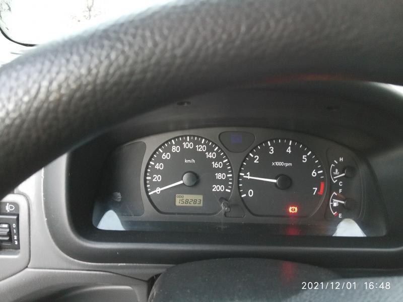 Demarreur SUZUKI WAGON-R PHASE 2 Essence - 1