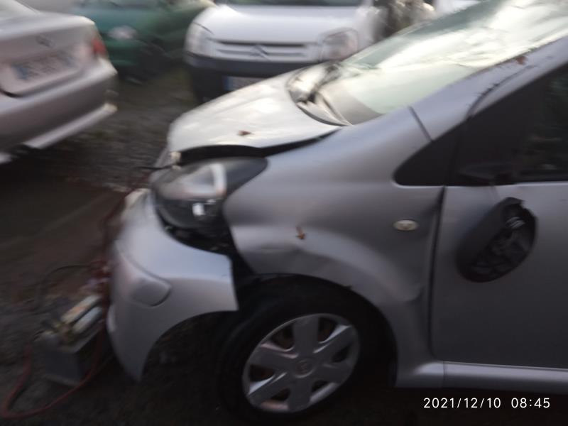 Colonne de direction TOYOTA AYGO 1 PHASE 2 Essence - 1