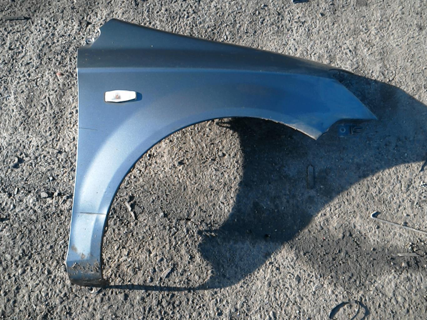 Aile avant droit HYUNDAI GETZ PHASE 1 Essence - 1