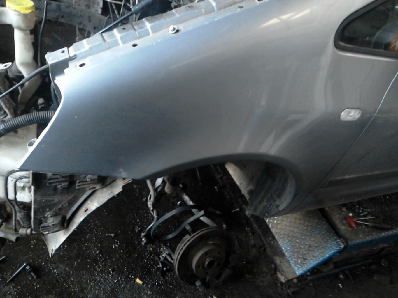 Aile avant gauche FORD GALAXY 1 PHASE 2 Diesel - 1