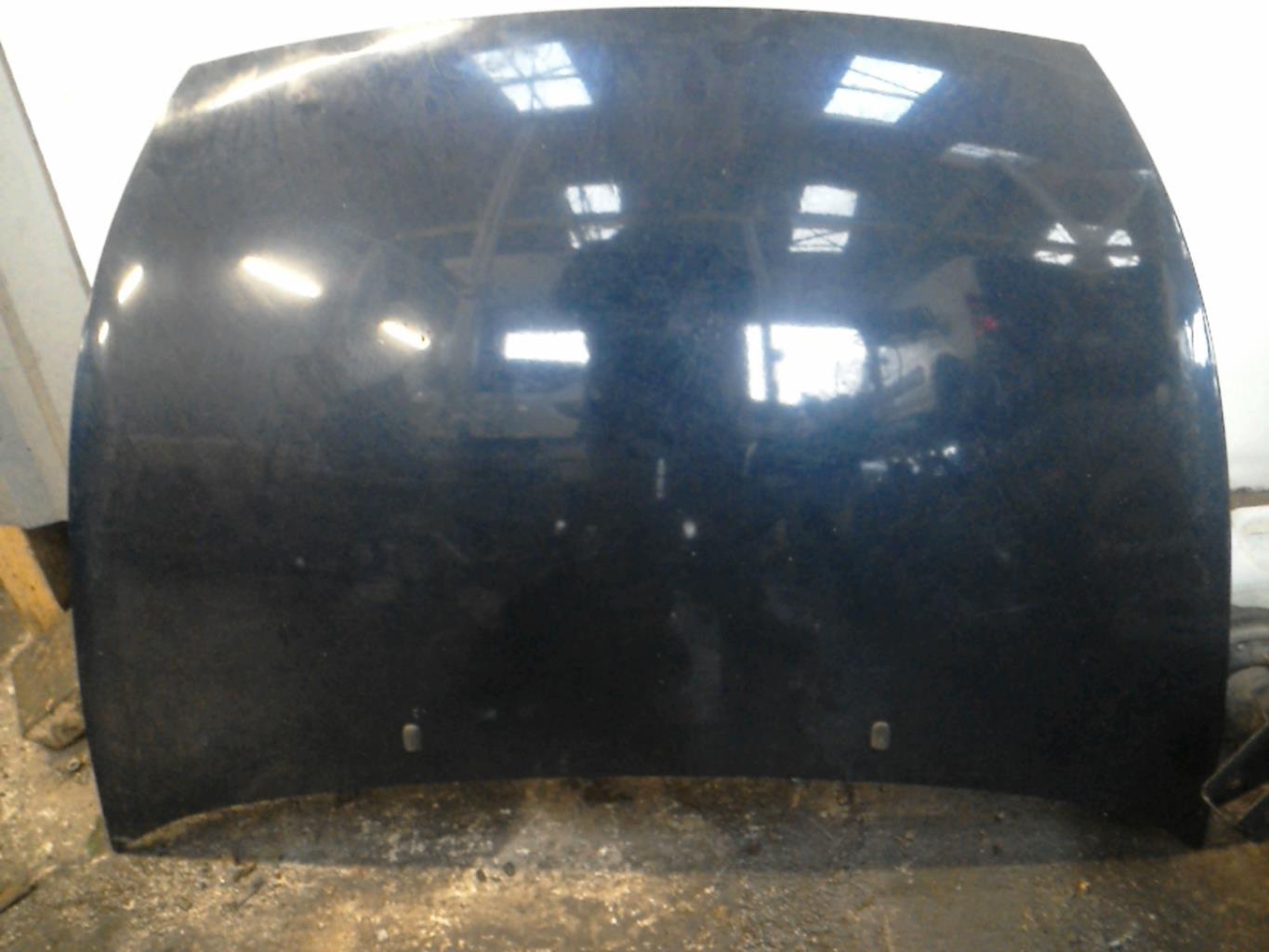 Capot FORD KA 1 PHASE 1 Essence - 1