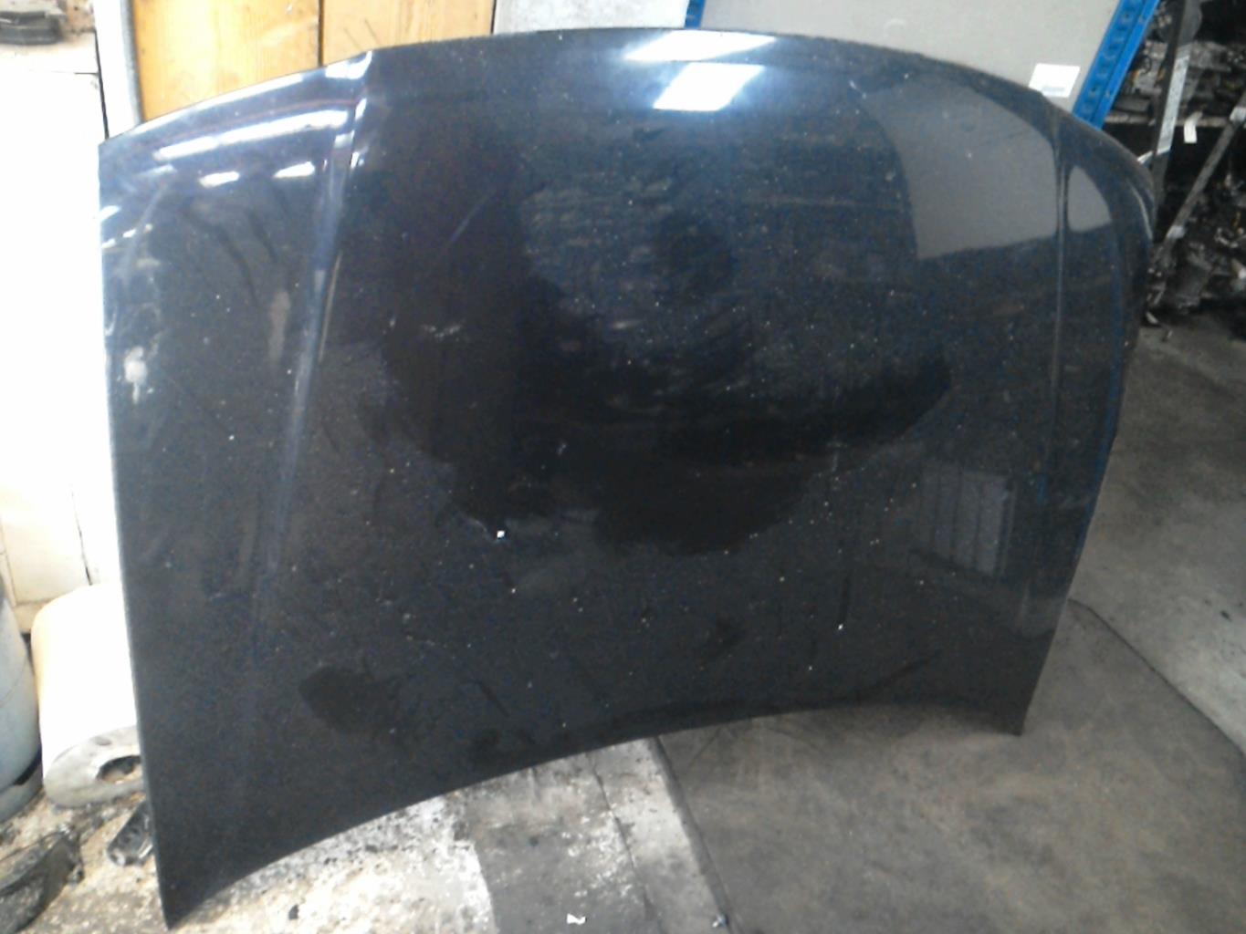 Capot AUDI A3 1 PHASE 1 Diesel - 1