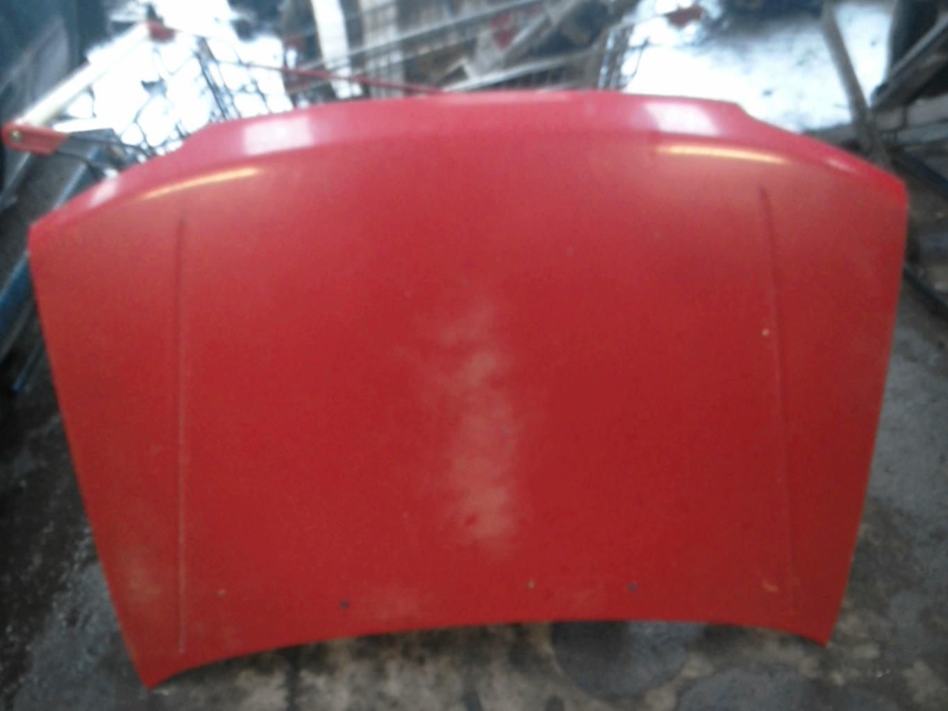 Capot PEUGEOT 306 PHASE 1 Diesel - 1