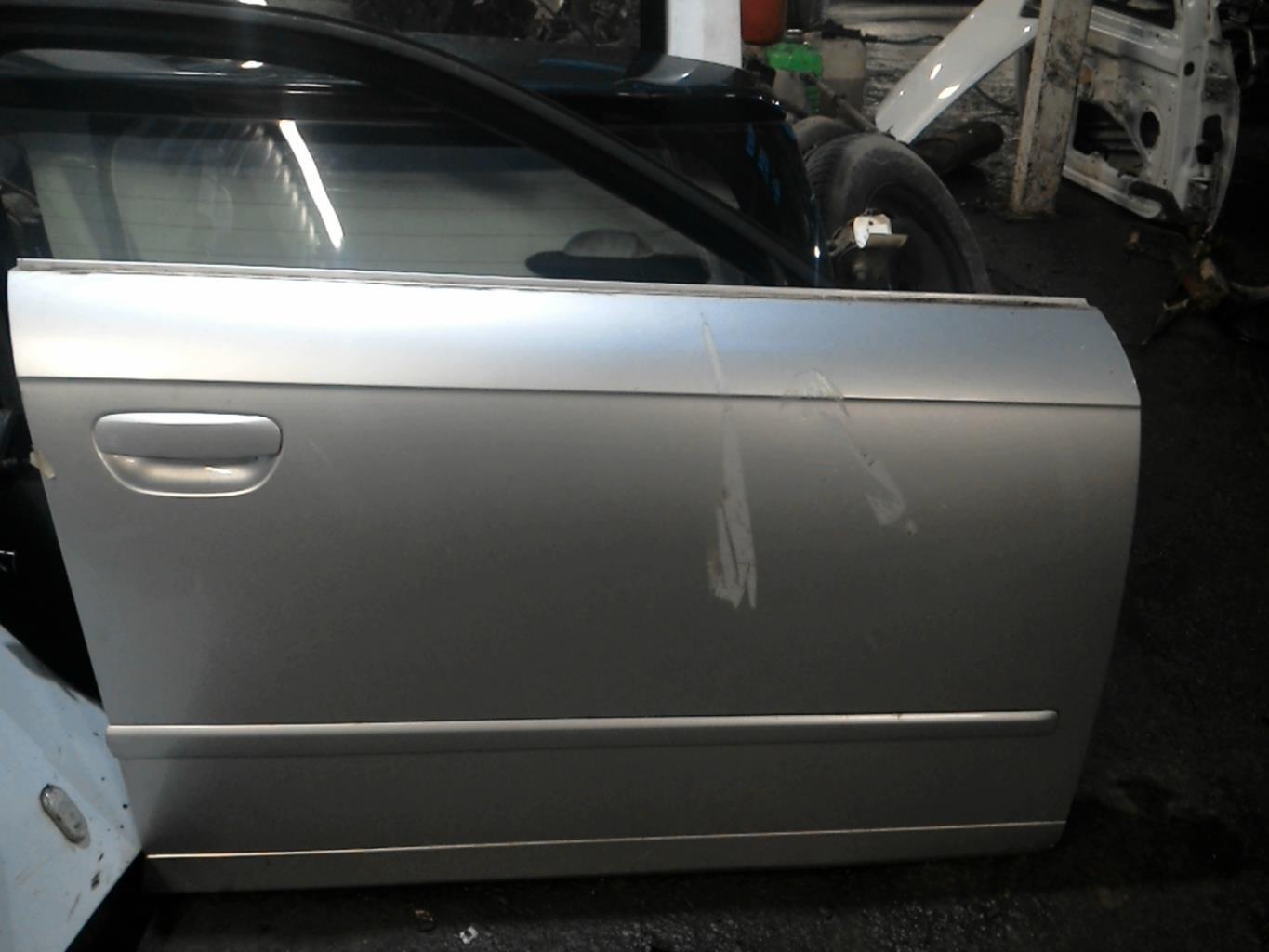Porte avant droit AUDI A4 2 PHASE 1 Diesel - 1