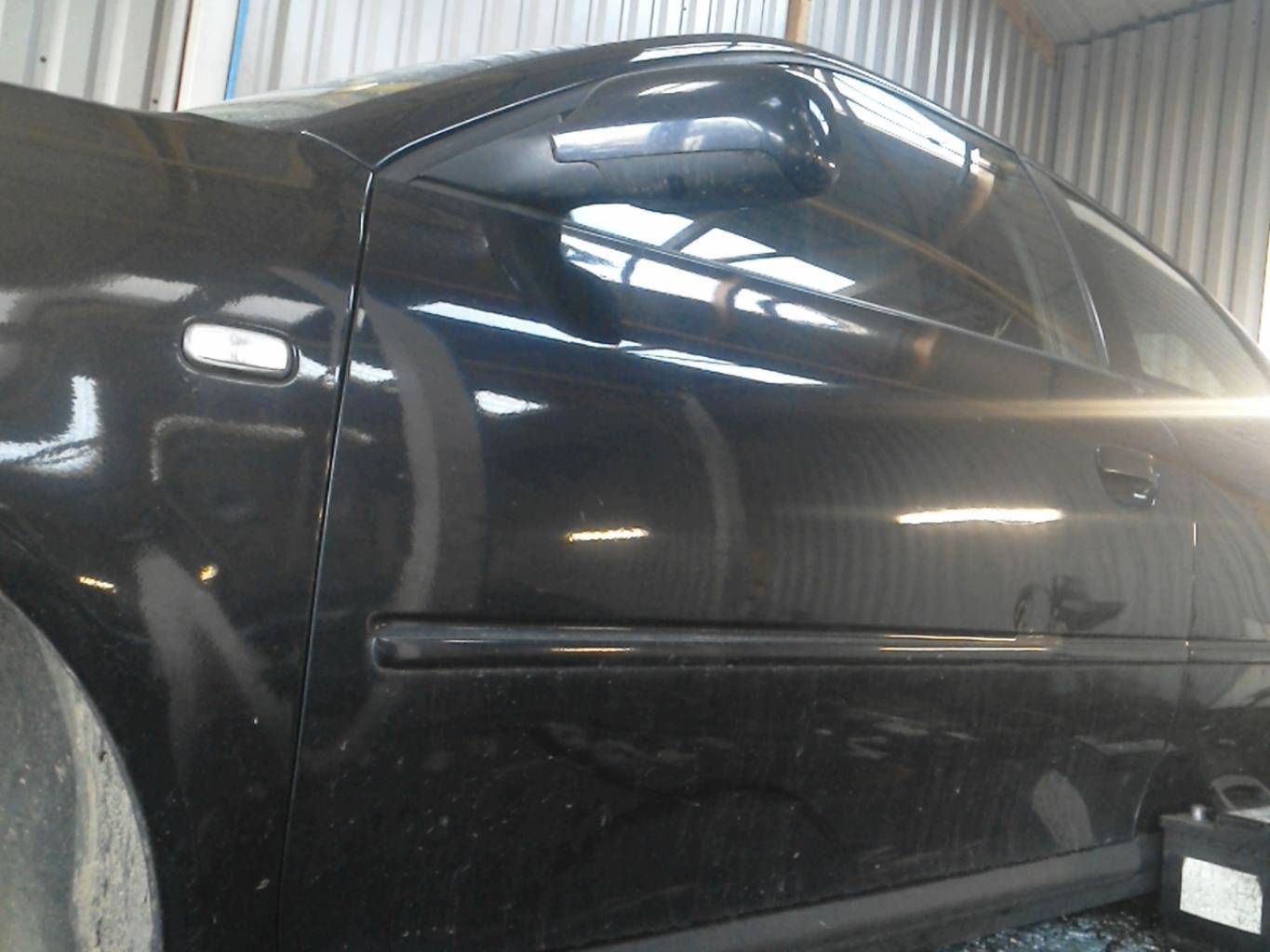 Porte avant gauche AUDI A3 1 PHASE 1 Diesel - 1