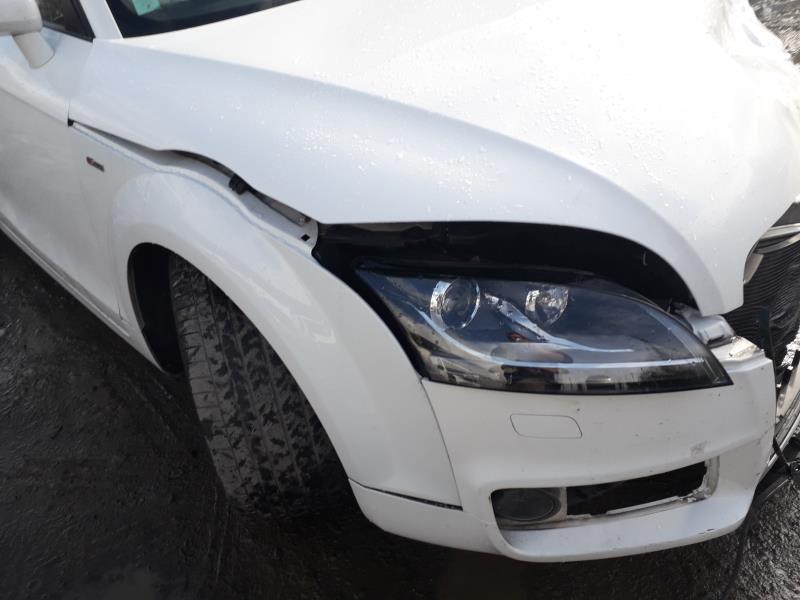 Debitmetre AUDI TT 2 COUPE PHASE 2 Essence - 1