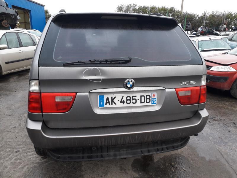 Commande de phare BMW X5 E53 Diesel - 1