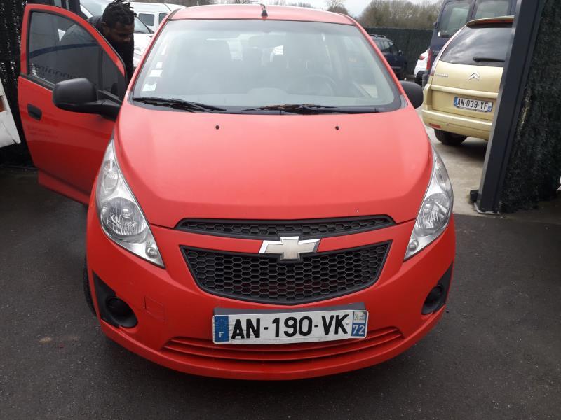 Demarreur CHEVROLET SPARK  - 1