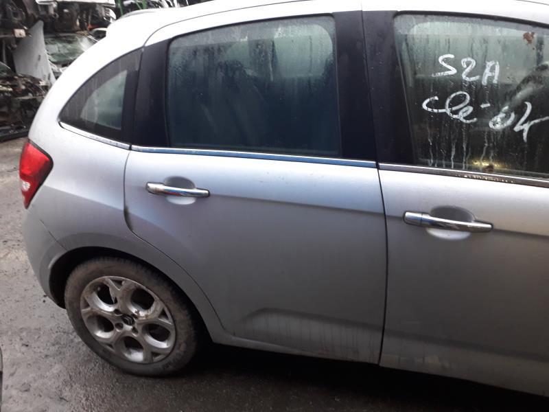 Mastervac CITROEN C3 2 PHASE 1 Diesel - 1