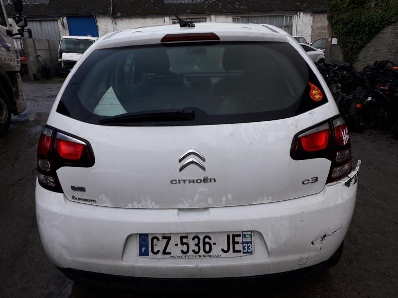 Mastervac CITROEN C3 2 PHASE 2 Diesel - 1