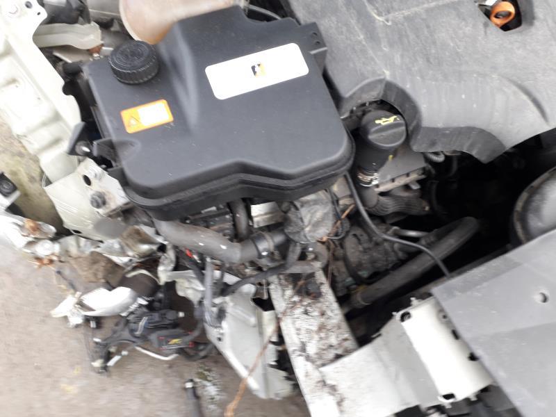 Reservoir CITROEN C5 2 BREAK Diesel - 1
