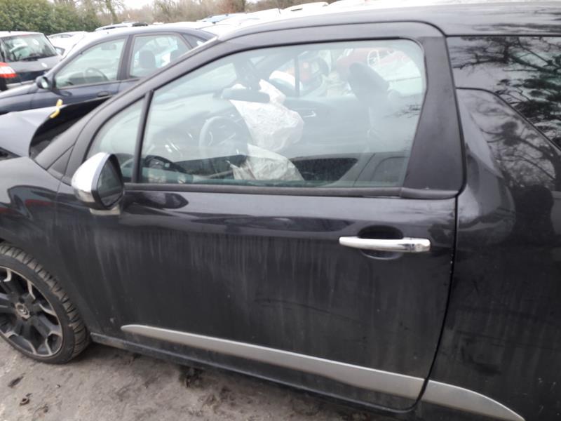 Neiman CITROEN DS3 PHASE 1 Diesel - 1