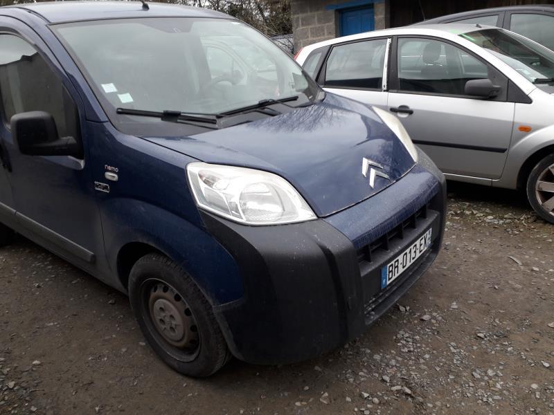 Pivot de moyeu avant gauche CITROEN NEMO Diesel - 1