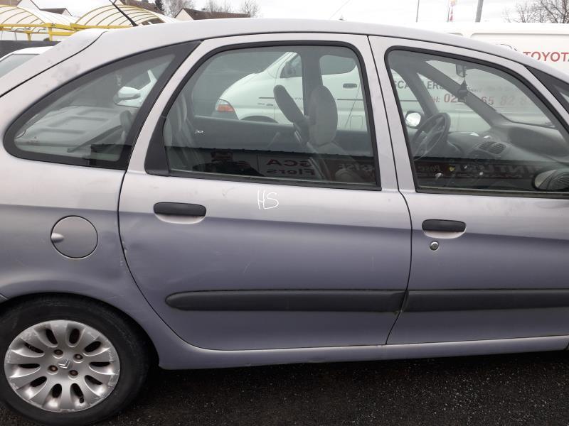 Commodo phare CITROEN XSARA PICASSO PHASE 1 Diesel - 1