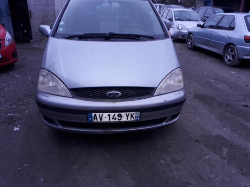 Neiman FORD GALAXY 1 PHASE 2 Diesel - 1