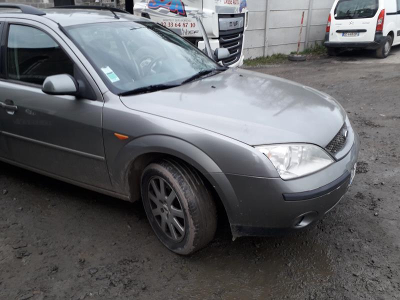 Neiman FORD MONDEO 2 BREAK Diesel - 1