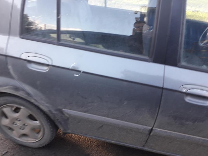 Bouton de warning HYUNDAI GETZ PHASE 1 Essence - 1