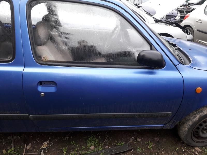 Commodo d'essuie glaces NISSAN MICRA 2 PHASE 1 Essence - 1