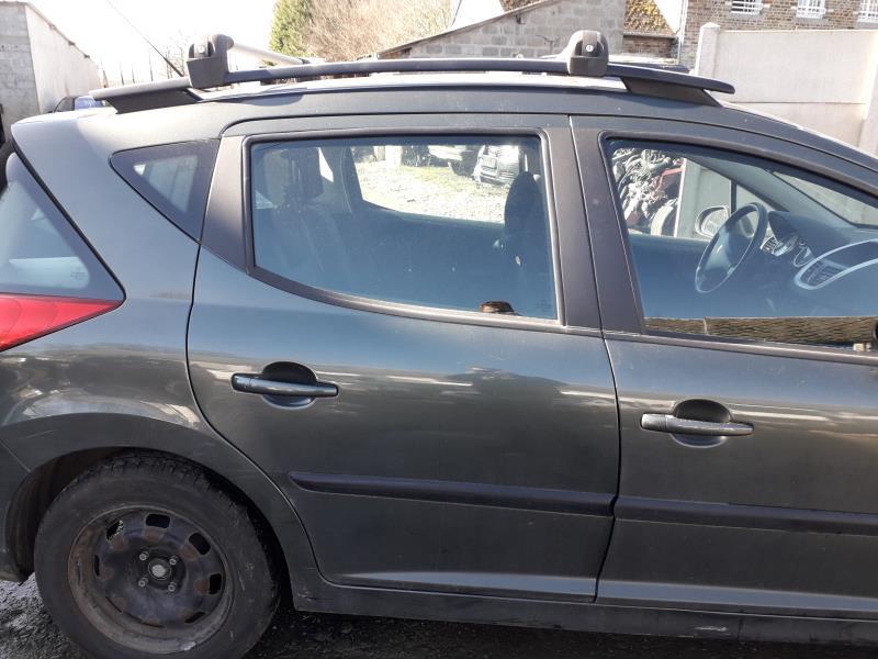 Demarreur PEUGEOT 207 PHASE 1 BREAK Essence - 1