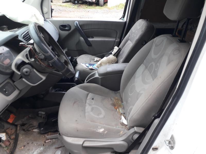 Pivot de moyeu avant gauche RENAULT KANGOO 2 PHASE 1 Diesel - 1