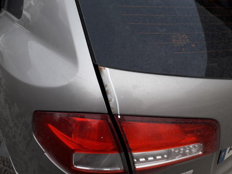 Commande chauffage RENAULT KOLEOS 1 PHASE 1 Diesel - 1