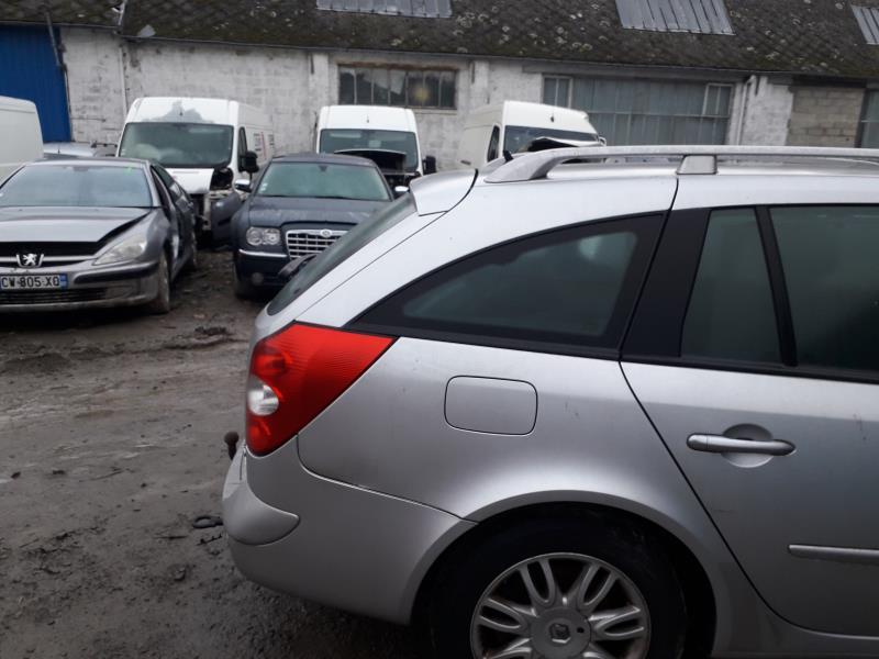 Retroviseur droit RENAULT LAGUNA 2 PHASE 2 BREAK Diesel - 1