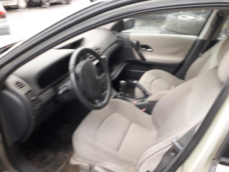 Cremaillere mecanique RENAULT LAGUNA 2 PHASE 1 Diesel - 1