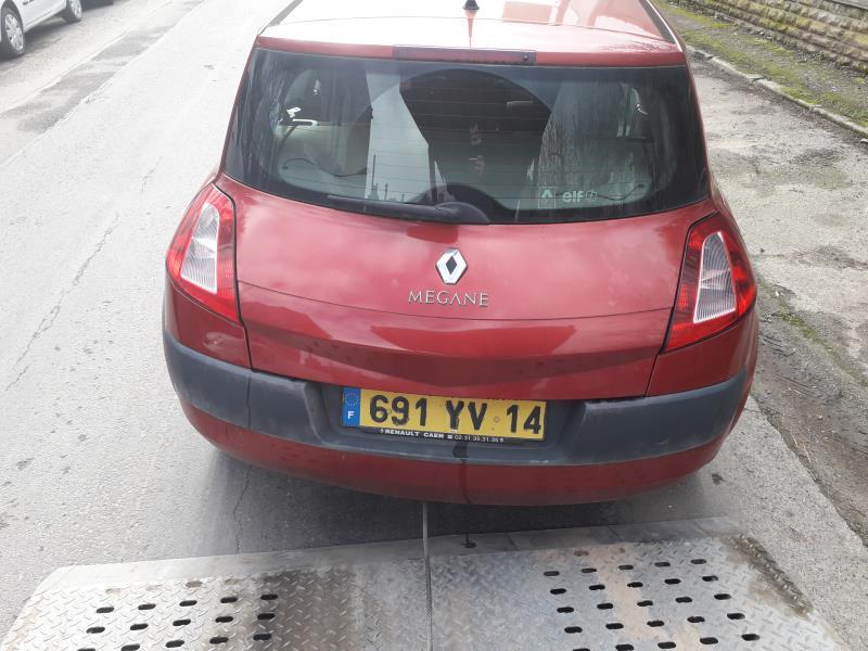 Bloc ABS (freins anti-blocage) RENAULT MEGANE 2 PHASE 1 Diesel - 1