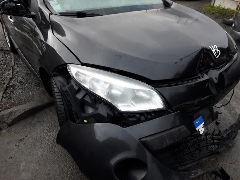 Compteur RENAULT MEGANE 3 PHASE 1 Essence - 1