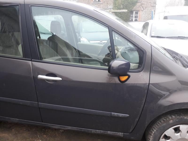 Cremaillere mecanique RENAULT MODUS PHASE 1 Essence - 1