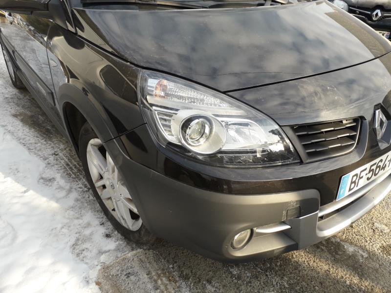 Colonne de direction RENAULT SCENIC 2 PHASE 2 Diesel - 1