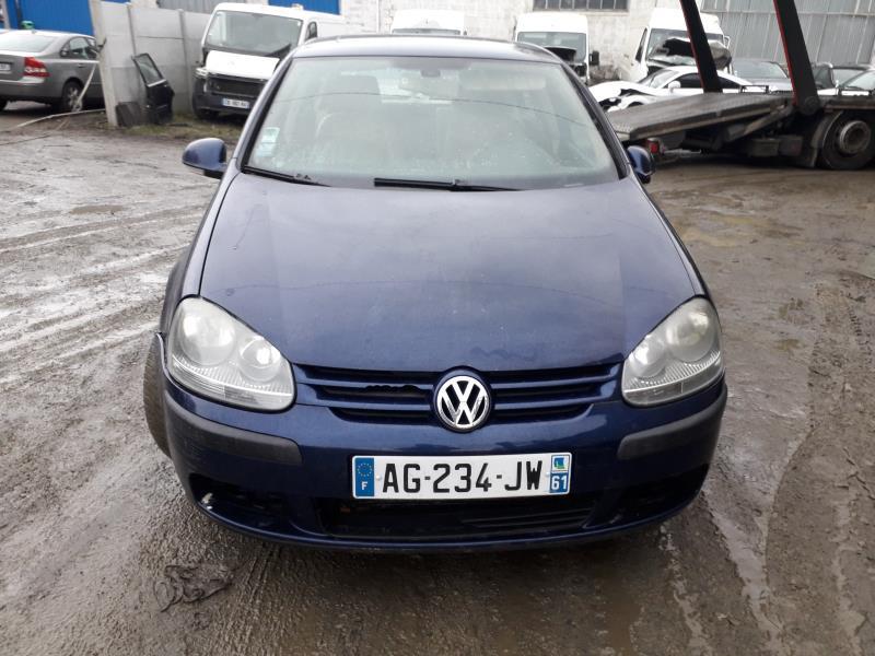 Debitmetre VOLKSWAGEN GOLF 5 Diesel - 1