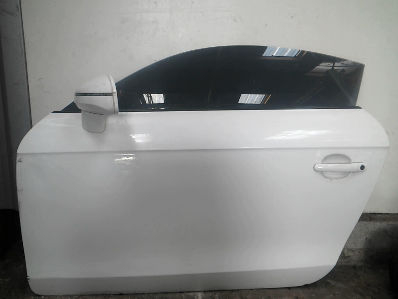 Porte avant gauche AUDI TT 2 COUPE PHASE 2 Essence - 1