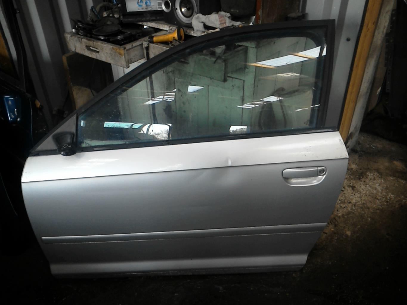 Porte avant gauche AUDI A3 2 PHASE 1 Diesel - 1