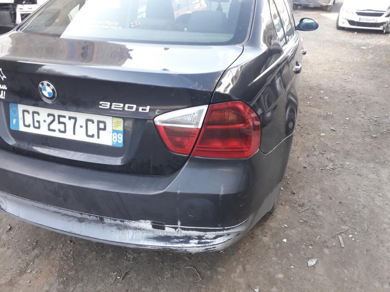Compresseur clim BMW SERIE 3 E90 PHASE 1 Diesel - 1