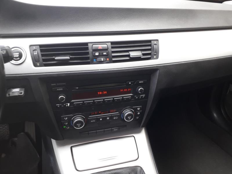 Compresseur clim BMW SERIE 3 E90 PHASE 2 Diesel - 1