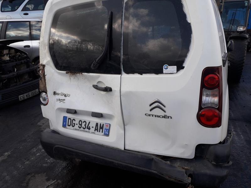 Pompe de gavage CITROEN BERLINGO 2 PHASE 2 Diesel - 1