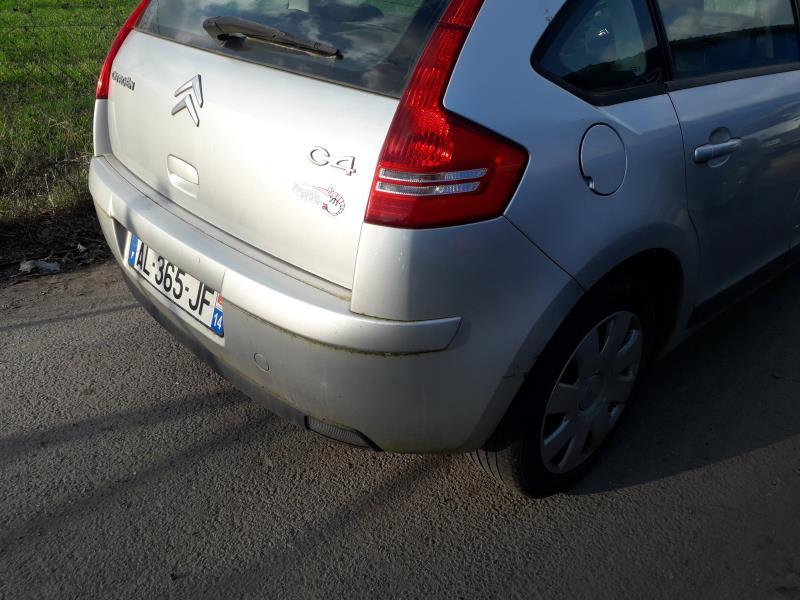 Buse CITROEN C4 1 PHASE 1 Diesel - 1